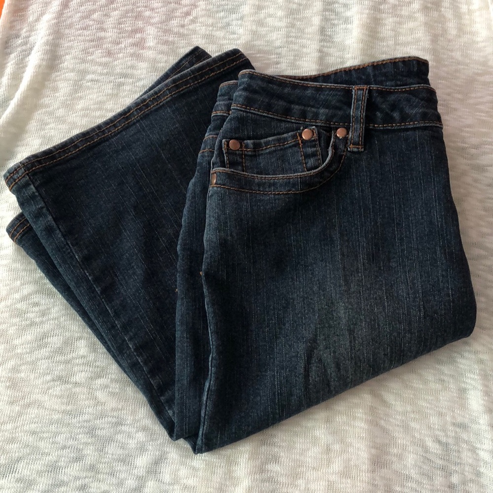 ‼️REDUCED PRICE‼️ Denim skirt